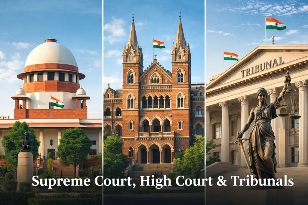 How an Advocate for Tribunals Can Help With Specialised Legal Proceedings
