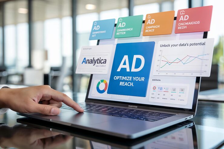 Google Ads Agency in Trichy