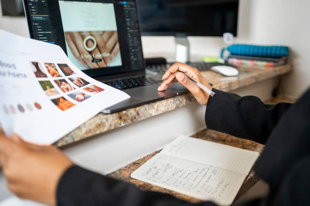 Web Design Company in Trichy