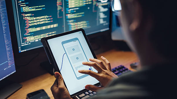 Why Mobile Apps Are Becoming Essential for Business Growth in Trichy