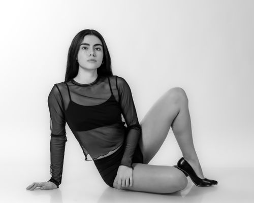 Independent Escort in Aerocity | Begs for His Thick Cock the Moment They’re Alone